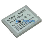Batéria pre Casio IT10 HA-C21BAT [Náhradná batéria]